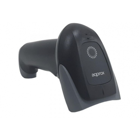 Scanner POS de Código de Barras 1D-2D-QR USB/BT
